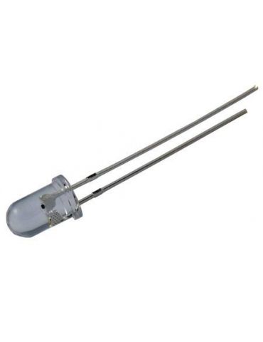 Led 5mm albastru/rosu... - Tik.ro