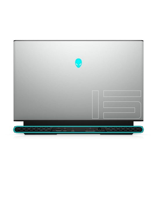 Laptop gaming alienware m15 r3 15.6 fhd (1920 x 1080) Dell - 1