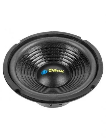 Difuzor 8 inch 4 ohm dibeisi - Tik.ro