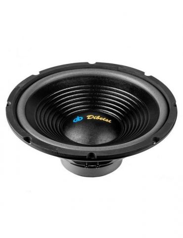 Difuzor 8 inch 4 ohm dibeisi - Tik.ro