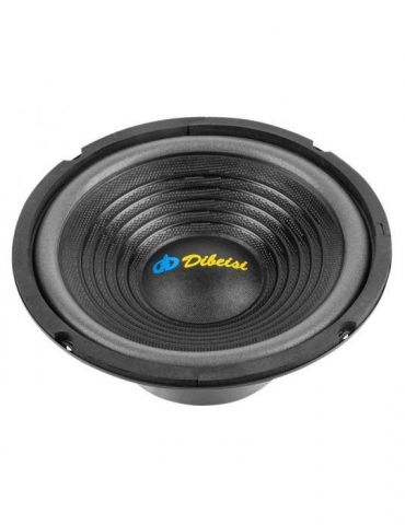 Difuzor 8 inch 8 ohm dibeisi - Tik.ro