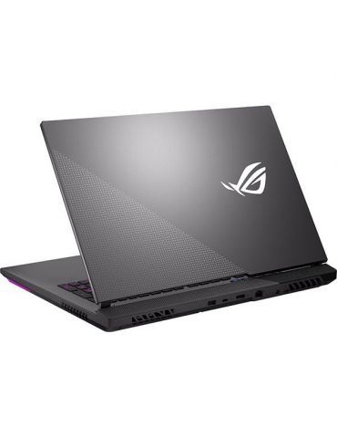 Notebook asus rog strix g17 17.3 inch ryzen 7 5800h 16 gb ddr4 ssd 1 tb nvidia geforce rtx 3070 free dos g713qr-hg021 (include t