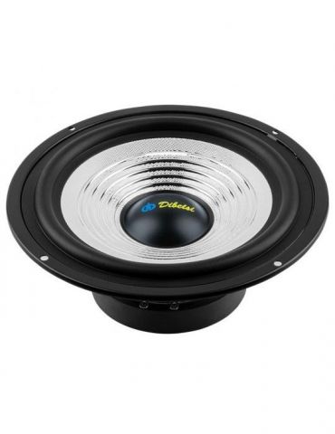 Difuzor dbs c8015/4 ohm 8 inch - Tik.ro