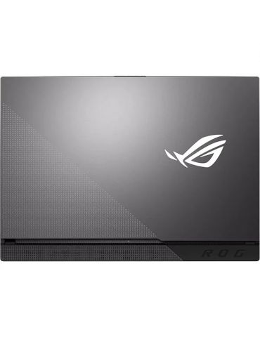 Notebook asus rog strix g17 17.3 inch ryzen 7 5800h 16 gb ddr4 ssd 1 tb nvidia geforce rtx 3070 free dos g713qr-hg021 (include t