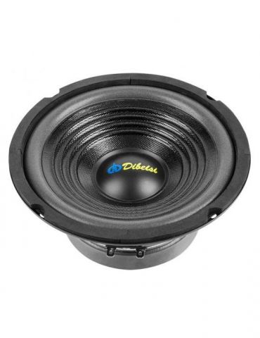 Difuzor 6.5 inch 4 ohm dibeisi - Tik.ro