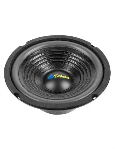 Difuzor 6.5 inch 4 ohm dibeisi - Tik.ro