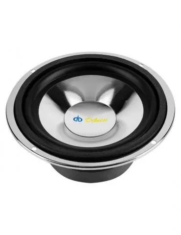 Difuzor dbs c6505/8 ohm 6.5... - Tik.ro