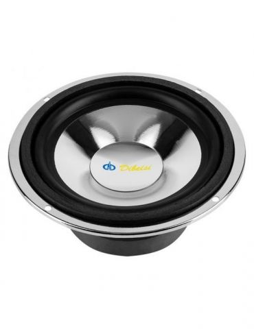 Difuzor dbs c6505/4 ohm 6.5... - Tik.ro