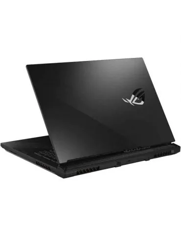 Notebook asus rog strix g17 15.6 inch i7 10750h 16 gb ddr4 ssd 512 gb nvidia geforce gtx 1660 ti free dos g712lu-h7015 (include 