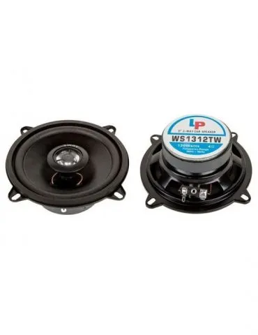 Difuzor auto 5 inch 2way 100w - Tik.ro