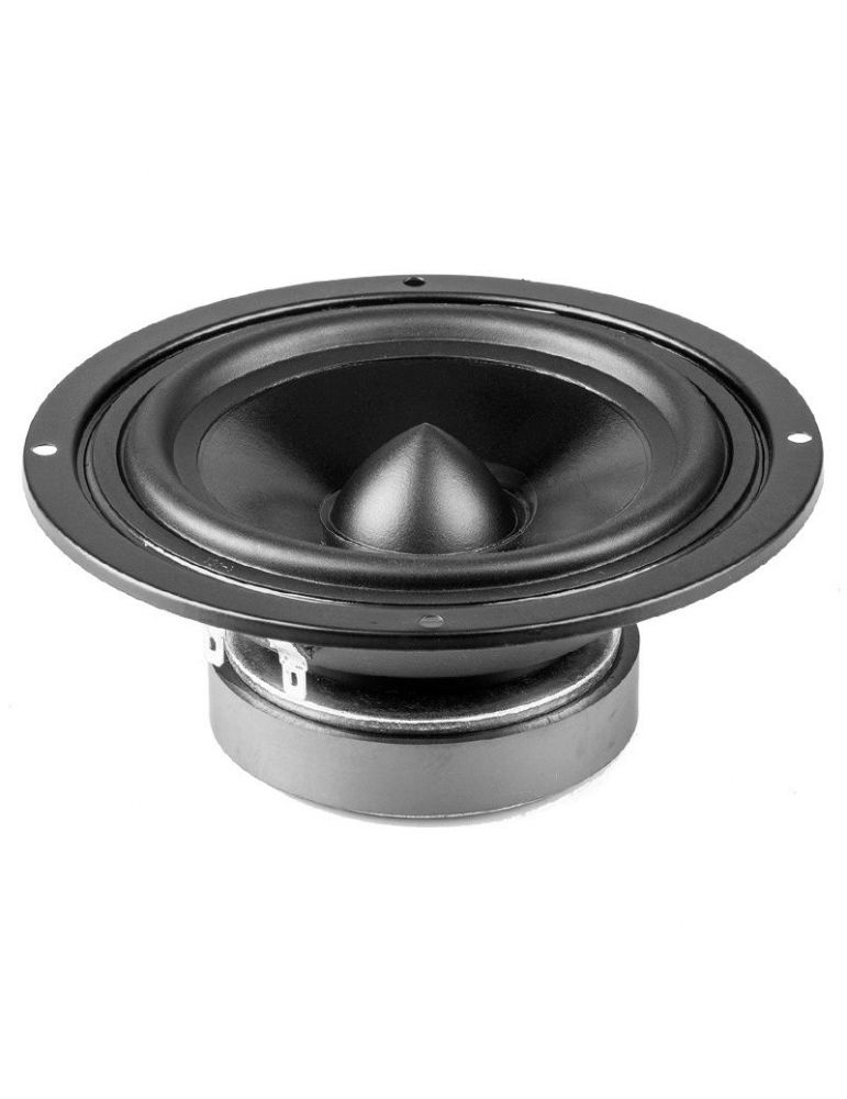 Difuzor medii 5 inch 4 ohm dibeisi