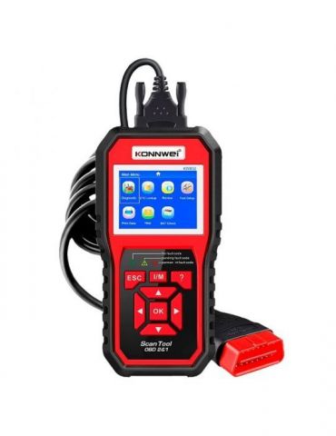 Multimetru diagnoza auto... - Tik.ro