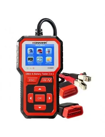Multimetru diagnoza auto... - Tik.ro