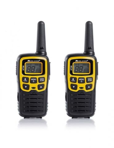 Radio pmr xt 50 valiza midland - Tik.ro