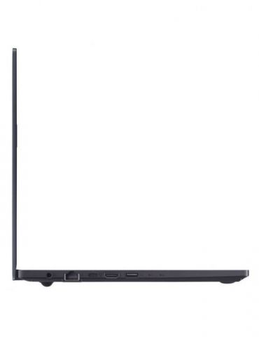 Notebook asus expertbook 14.0 inch i3 10110u 8 gb ddr4 ssd 256 gb intel uhd graphics 620 fara sistem de operare p2451fa-ek1098 (