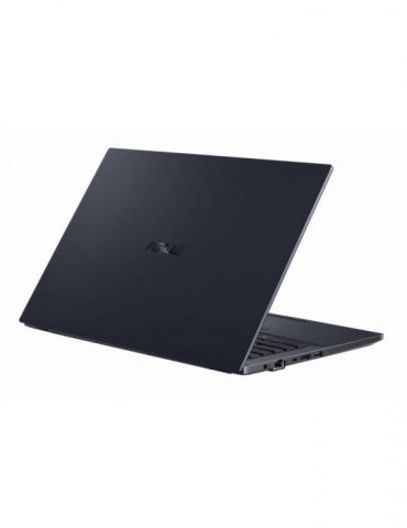 Notebook asus expertbook 14.0 inch i3 10110u 8 gb ddr4 ssd 256 gb intel uhd graphics 620 fara sistem de operare p2451fa-ek1098 (