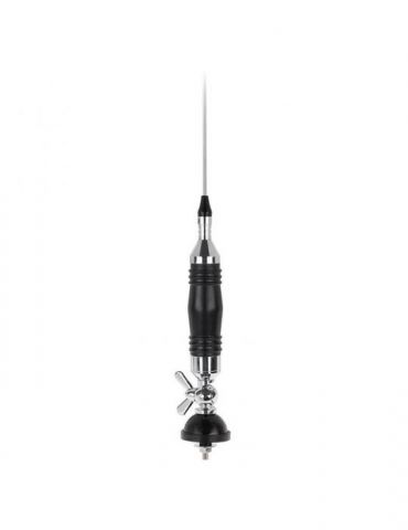Antena cb montura fixa peiying - Tik.ro