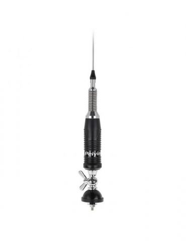 Antena cb montura fixa peiying - Tik.ro