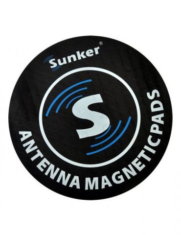 Pad magnetic sunker antena... - Tik.ro