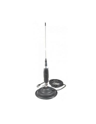 Antena cb quer third + magnet - Tik.ro