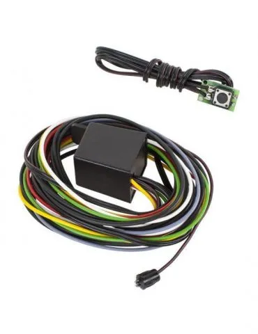 Sistem blocare auto senzor... - Tik.ro