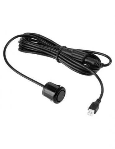 Senzor parcare negru - Tik.ro