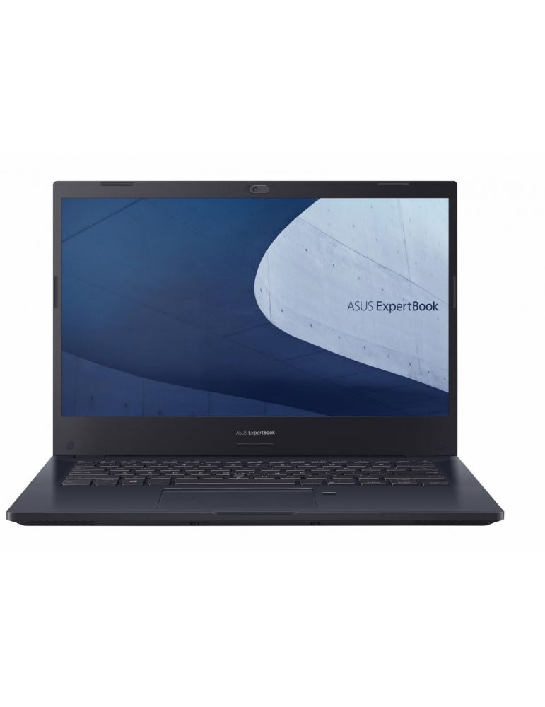 Notebook asus aspro 14 14.0 inch i5 10210u 8 gb ddr4 ssd 512 gb nvidia geforce mx110 windows 10 pro p2451fb-eb0039 (include tv 3