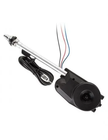Antena auto  telescopica... - Tik.ro