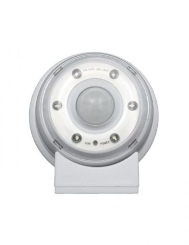 Lampa led cu sensor de... - Tik.ro