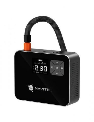 Compresor auto 16.8wh... - Tik.ro