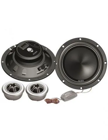 Set difuzoare auto alien... - Tik.ro