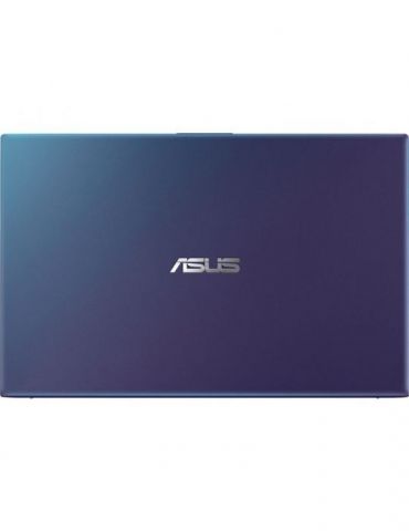 Notebook asus 15.6 inch ryzen 5 3500u 8 gb ddr4 ssd 512 gb amd radeon vega 8 x512da-ej172 (include tv 3.25lei) Asus - 1