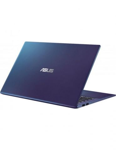 Notebook asus 15.6 inch ryzen 5 3500u 8 gb ddr4 ssd 512 gb amd radeon vega 8 x512da-ej172 (include tv 3.25lei) Asus - 1