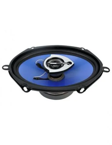 Set difuzoare auto 5x7 120w - Tik.ro