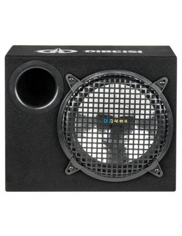 Tub bass 12 inch p1207 - Tik.ro