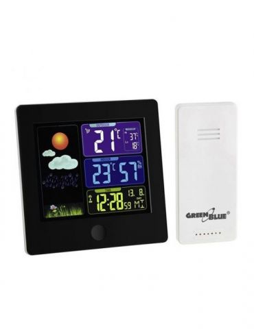 Statie meteo gb521b - Tik.ro