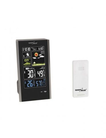 Statie meteo gb520 - Tik.ro