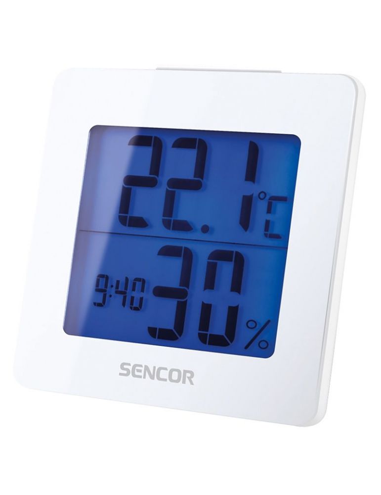 Statie meteo sws 1500 white sencor
