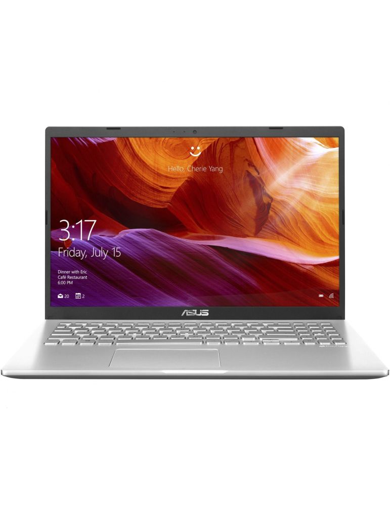 Notebook asus 15.6 inch i5 1035g1 8 gb ddr4 hdd 1 tb nvidia geforce mx110 x509jb-ej014 (include tv 3.25lei)