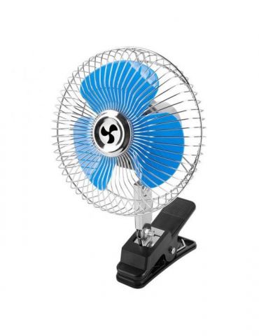 Ventilator auto 24v 15cm - Tik.ro