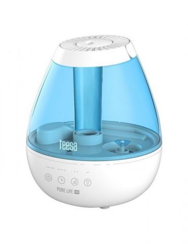 Umidificator ultrasonic... - Tik.ro