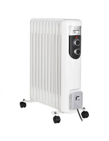 Radiator ulei 11 elementi... - Tik.ro