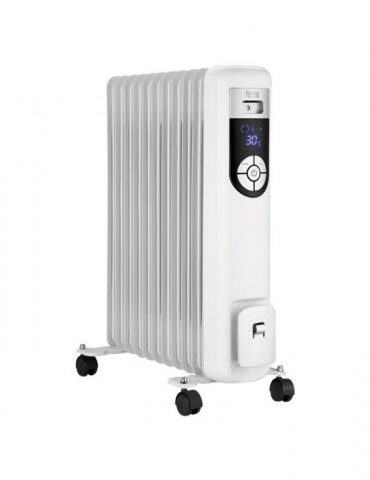 Radiator ulei 11 elementi... - Tik.ro