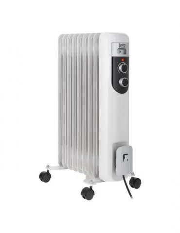 Radiator ulei 9 elementi... - Tik.ro