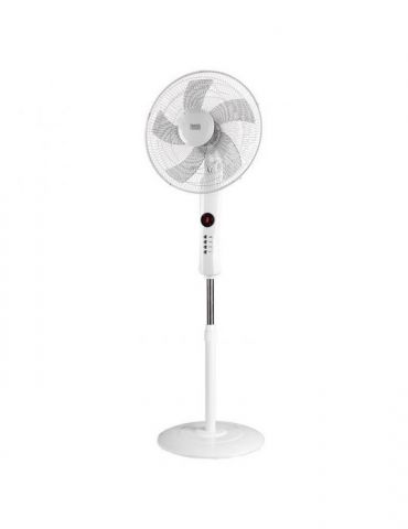 Ventilator picior timer si... - Tik.ro