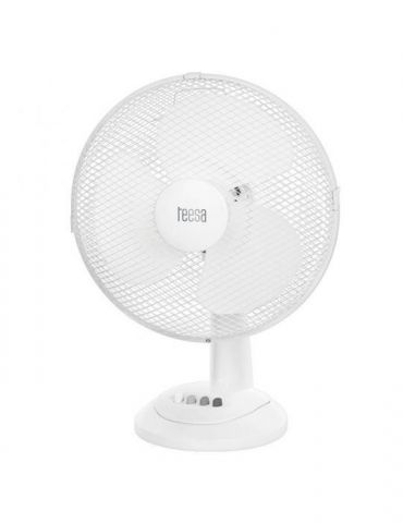 Ventilator masa 3 viteze teesa - Tik.ro
