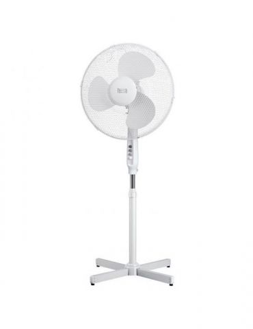 Ventilator picior 3 viteze... - Tik.ro