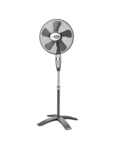 Ventilator picior timer si... - Tik.ro