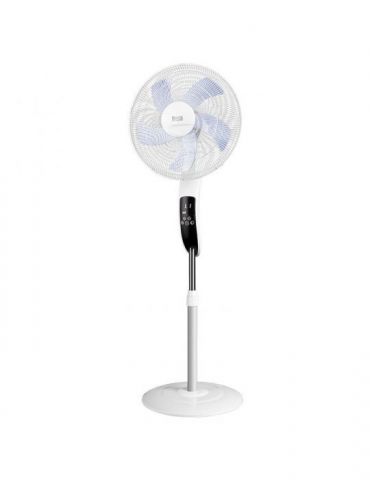 Ventilator picior timer led... - Tik.ro
