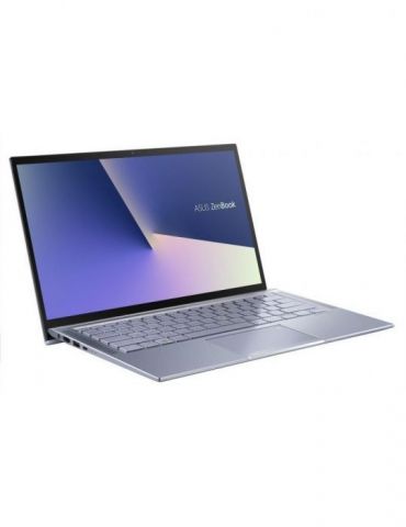 Notebook asus 14.0 inch ryzen 7 3700u 16 gb ddr4 ssd 512 gb amd radeon vega 10 windows 10 um431da-am029t (include tv 3.25lei) As